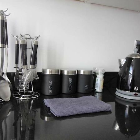 Spacious Central Chic Apartment - Simplycheckin Winchester Exterior foto